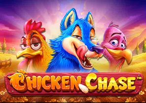Chicken Chase