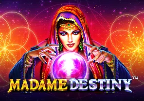 Madame Destiny