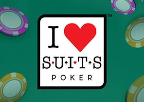I Luv Suits