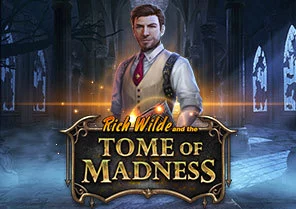 Tome of Madness