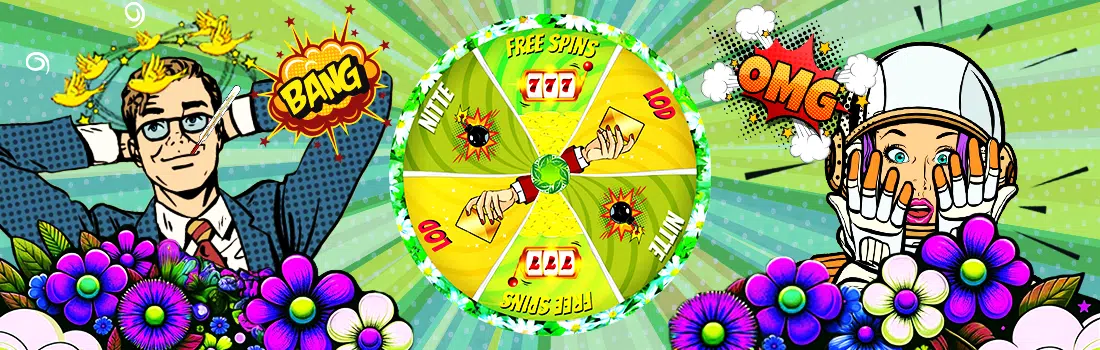 50 vragen beantwoord over Betinia Casino