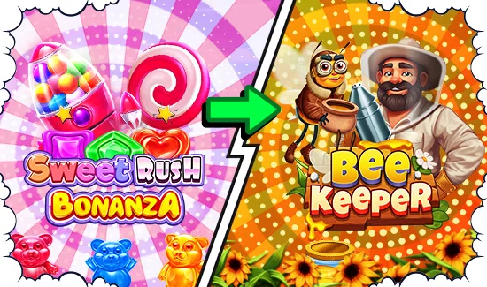 SPIL OG FÅ 100 SPINS