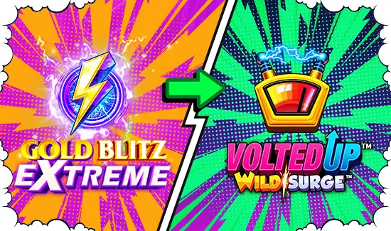 SPIL OG FÅ 50 SPINS