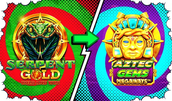 SPIL OG FÅ 100 SPINS