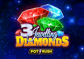 3 Jewelling Diamonds