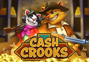 Cash Crooks