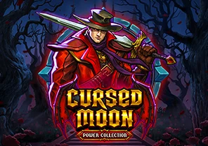 Cursed Moon Power Collection