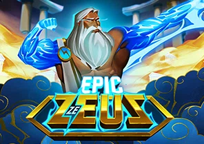 Epic Ze Zeus