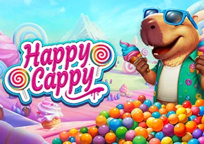 Happy Cappy