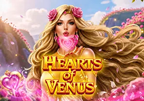 Hearts of Venus