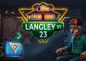 Langley Street 23