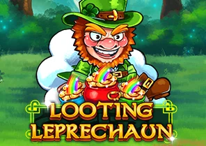 Looting Leprechauns