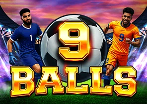 9 Balls