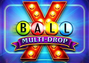 Ball X Multi Drop