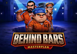 Behind Bars Masterplan