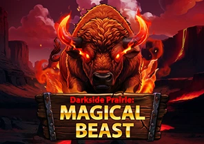 Darkside Prairie Magical Beast