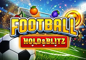 Football Hold and Blitz