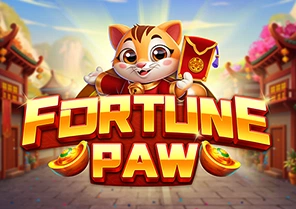 Fortune Paw