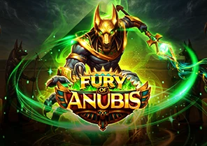 Fury of Anubis