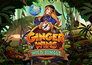 Ginger Wins