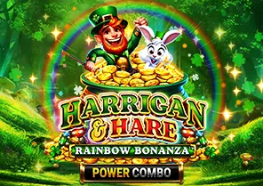 Harrigan and Hare Rainbow Bonanza Power Combo