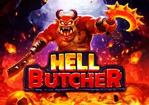Hell Butcher