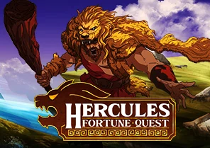 Hercules Fortune Quest