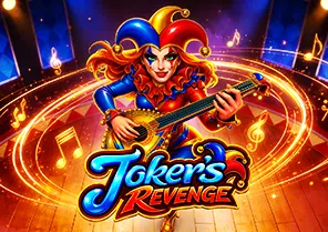 Jokers Revenge