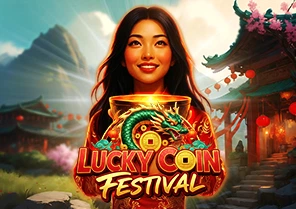 Lucky Coin Festival