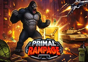 Primal Rampage