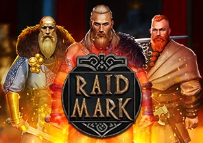 Raidmark