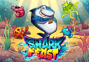 Shark Feast