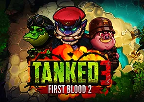 Tanked 3 First Blood 2