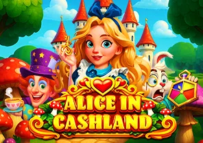 Alice in Cashland