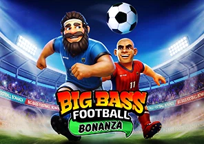 Big Bass Football Bonanza