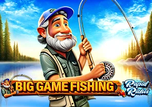 Big Game Fishing Rapid Riches