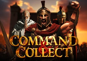 Command and Collect Battlefield