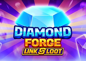 Diamond Forge Link and Loot