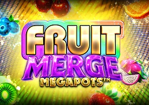 Fruit Merge Megapots