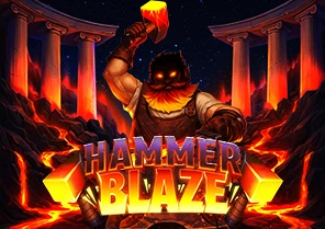 Hammer Blaze