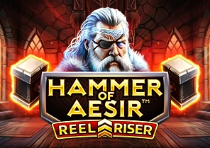 Hammer of Aesir