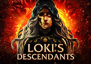 Lokis Descendants