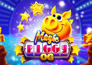 Magic Piggy OG