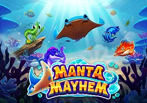 Manta Mayhem