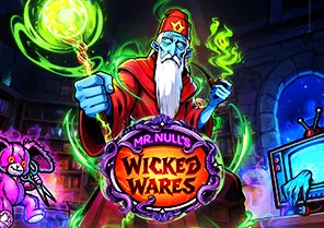 Mr Nulls Wicked Wares