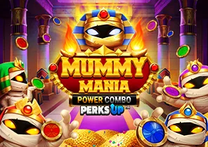 Mummy Mania Perks Up Power Combo
