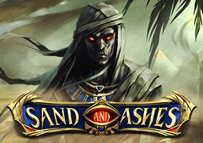 Sand and Ashes