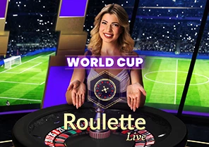 World Cup Roulette