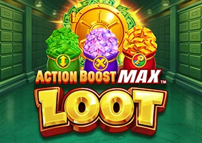 Action Boost Max Loot