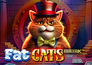 Fat Cats DoubleMax